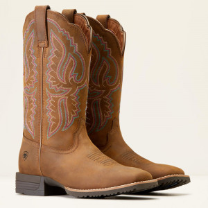 Ariat Hybrid Ranchwork