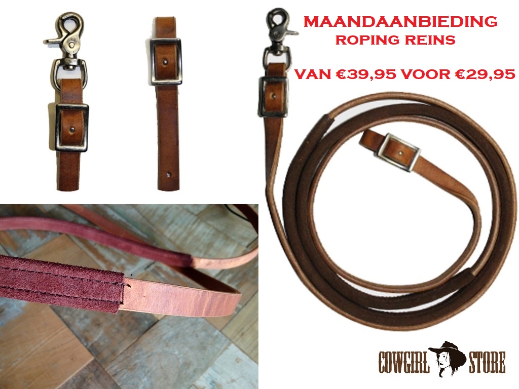 ropingreins