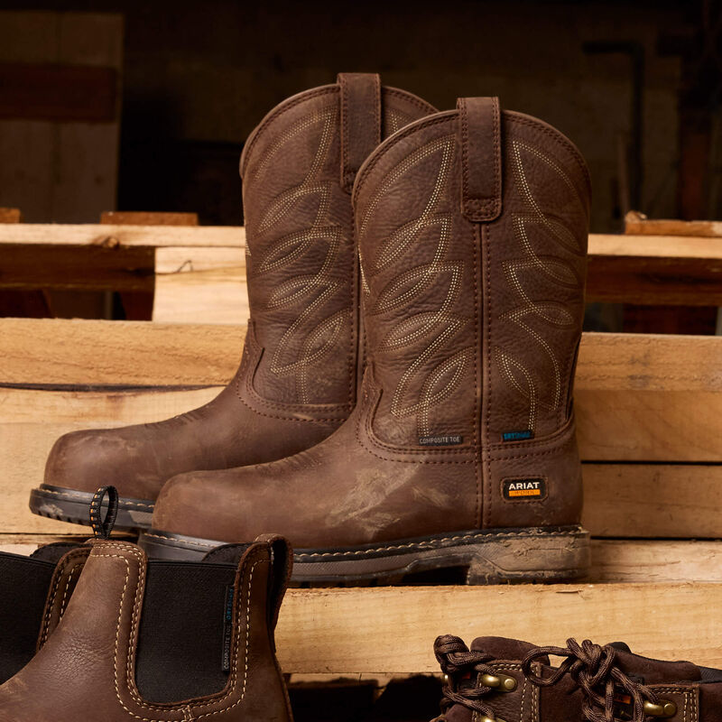 ariat work1
