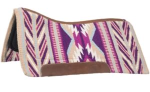 Though1 Woven Wool Showpad